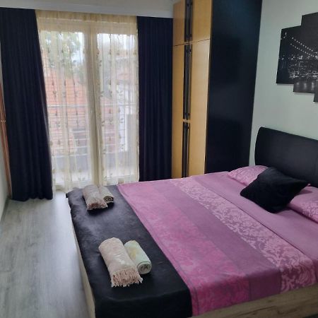 Family Apartmani Le Leskovac  Kültér fotó