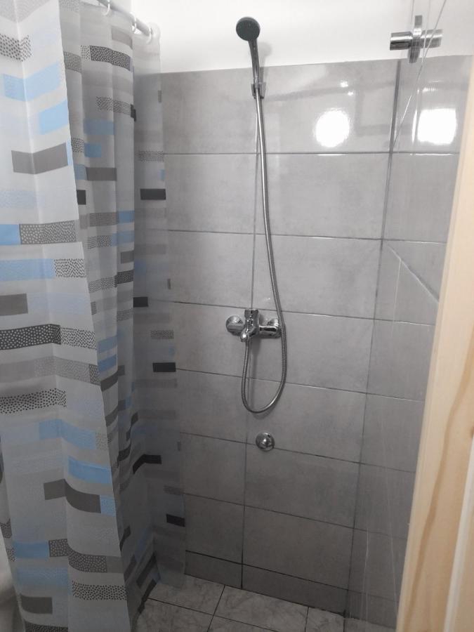 Family Apartmani Le Leskovac  Kültér fotó