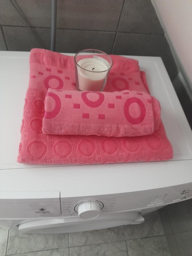 Family Apartmani Le Leskovac  Kültér fotó