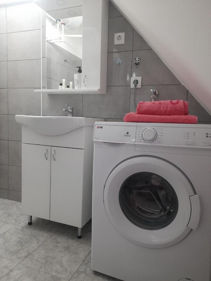 Family Apartmani Le Leskovac  Kültér fotó