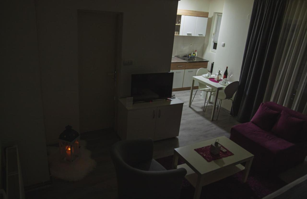 Family Apartmani Le Leskovac  Kültér fotó