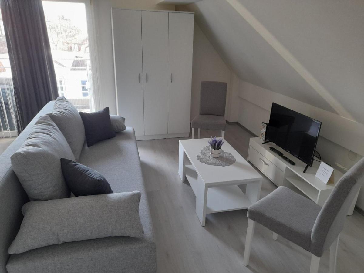 Family Apartmani Le Leskovac  Kültér fotó