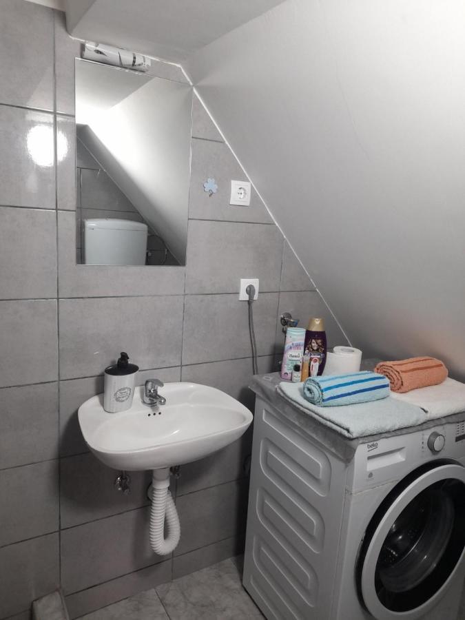 Family Apartmani Le Leskovac  Kültér fotó