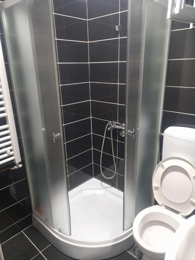 Family Apartmani Le Leskovac  Kültér fotó