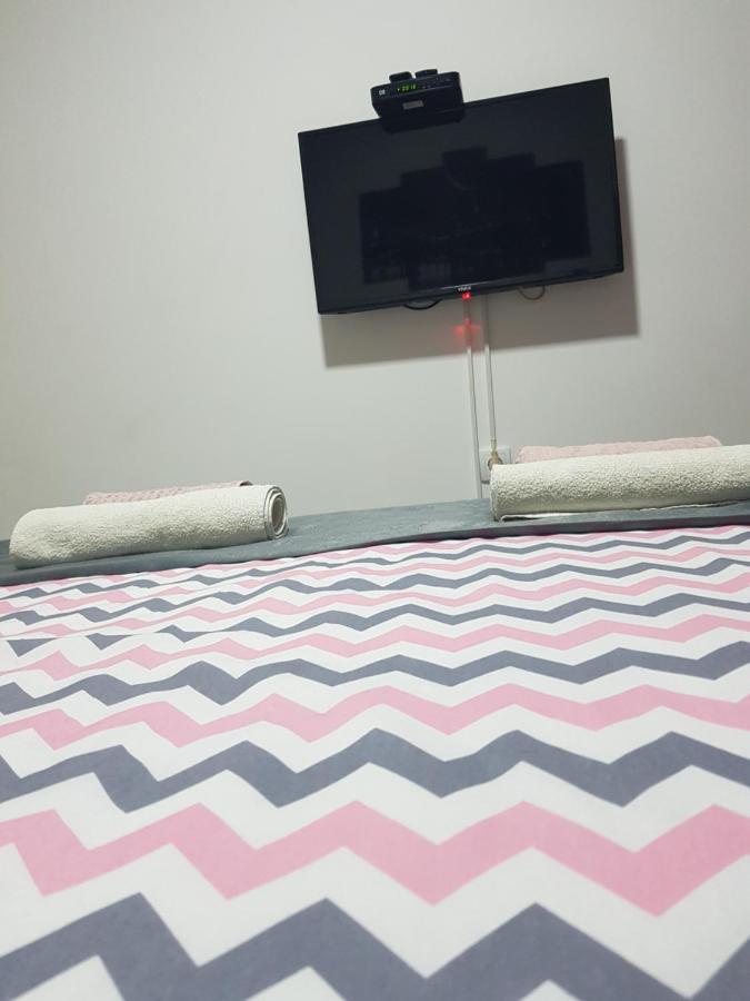 Family Apartmani Le Leskovac  Kültér fotó