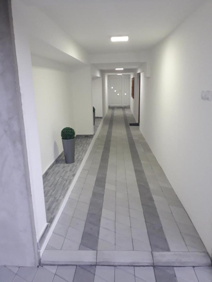 Family Apartmani Le Leskovac  Kültér fotó