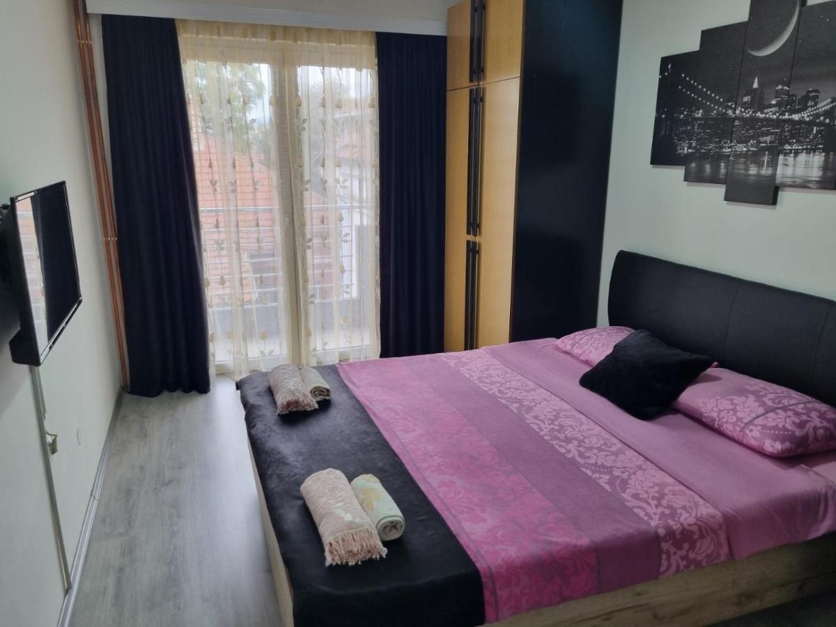 Family Apartmani Le Leskovac  Kültér fotó