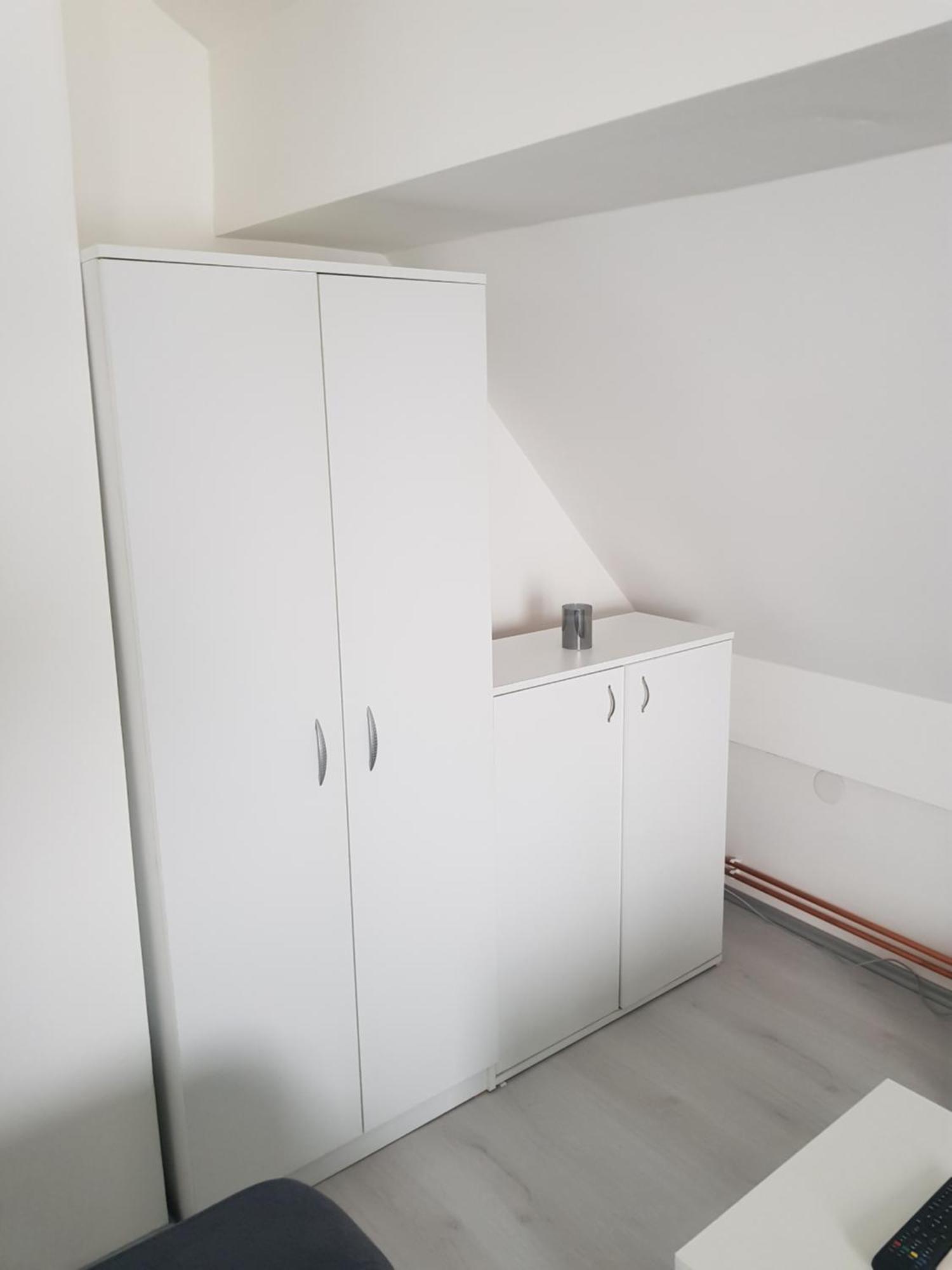 Family Apartmani Le Leskovac  Szoba fotó